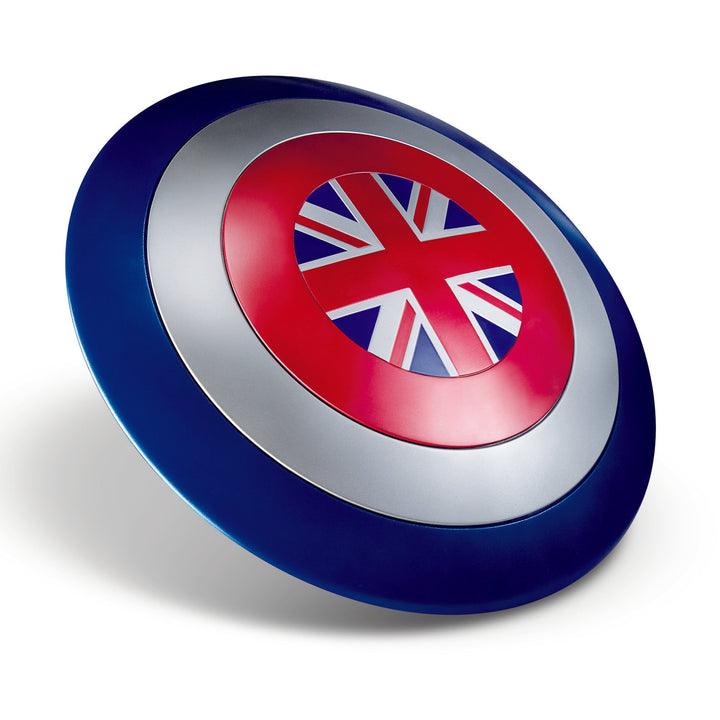 Marvel Legends Series Marvel’s Captain Carter 1:1 Lifesize Shield Replica