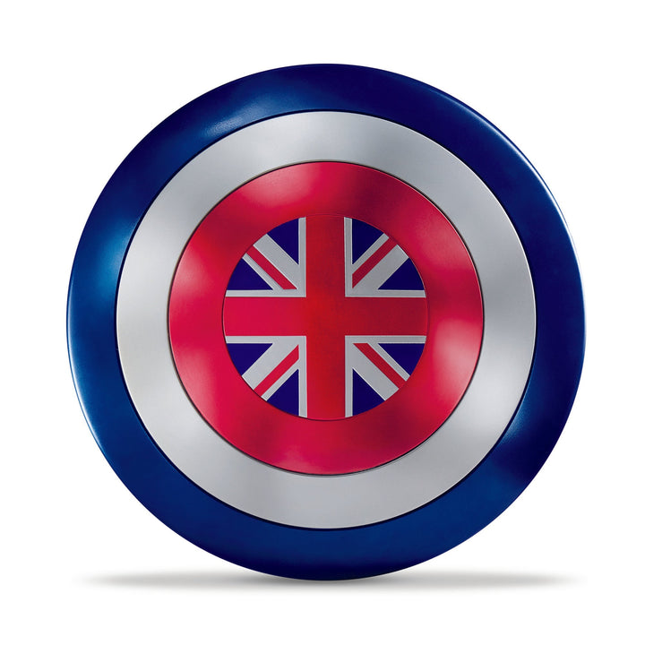 Marvel Legends Series Marvel’s Captain Carter 1:1 Lifesize Shield Replica