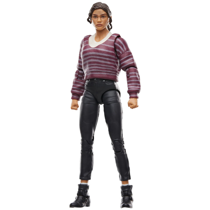 Marvel Legends Series Spider Man Marvel’s MJ (Zendaya) 6" Action Figure