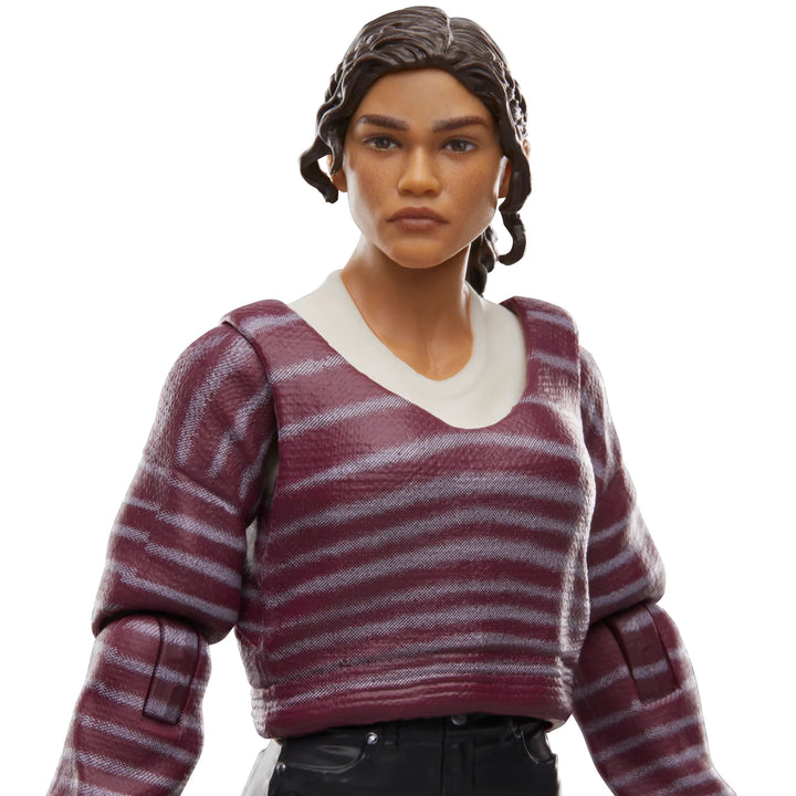 Marvel Legends Series Spider Man Marvel’s MJ (Zendaya) 6" Action Figure