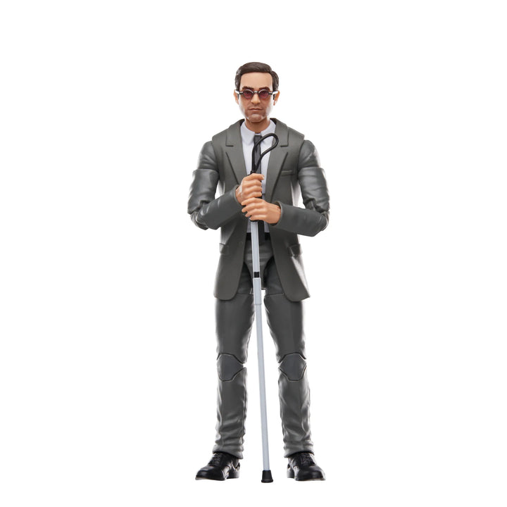 Marvel Legends Series Daredevil Matt Murdock 6" Action Figure