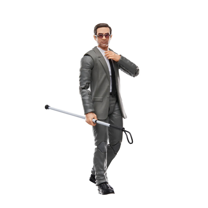 Marvel Legends Series Daredevil Matt Murdock 6" Action Figure