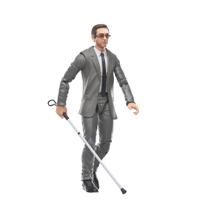 Marvel Legends Series Daredevil Matt Murdock 6" Action Figure