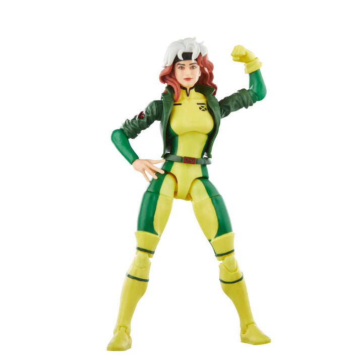 Marvel Legends Retro Series X-Men ‘97 Rogue Action Figure
