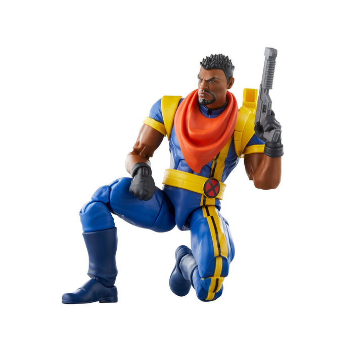 Marvel Legends Retro Series X-Men ‘97 Bishop 6" Action Figure