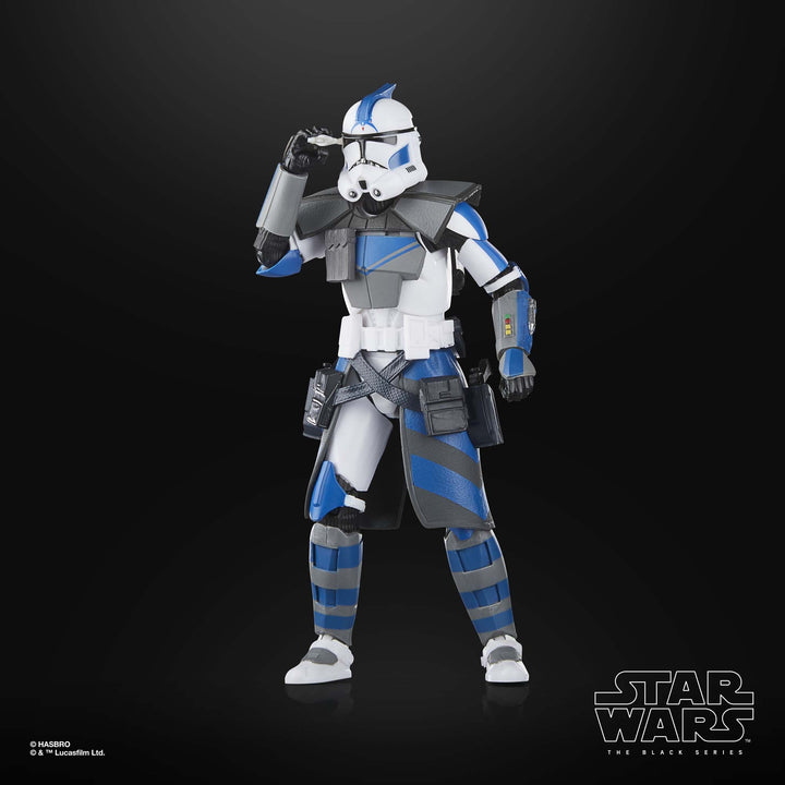 Star Wars The Black Series ARC Trooper Fives Action Figure