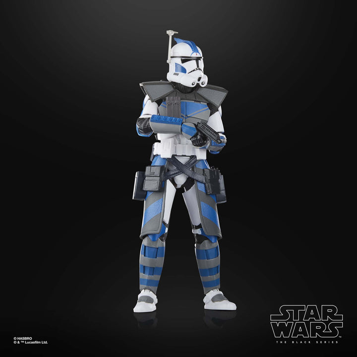 Star Wars The Black Series ARC Trooper Fives Action Figure