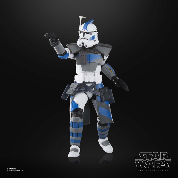 Star Wars The Black Series ARC Trooper Fives Action Figure