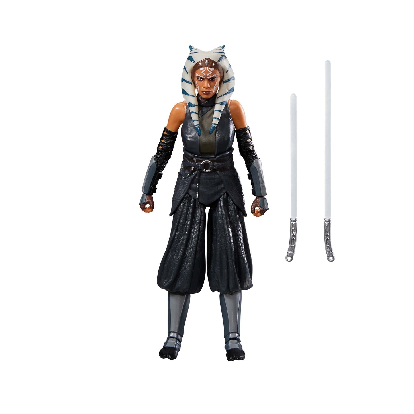 Star Wars The Black Series Ahsoka Series Ahsoka Tano