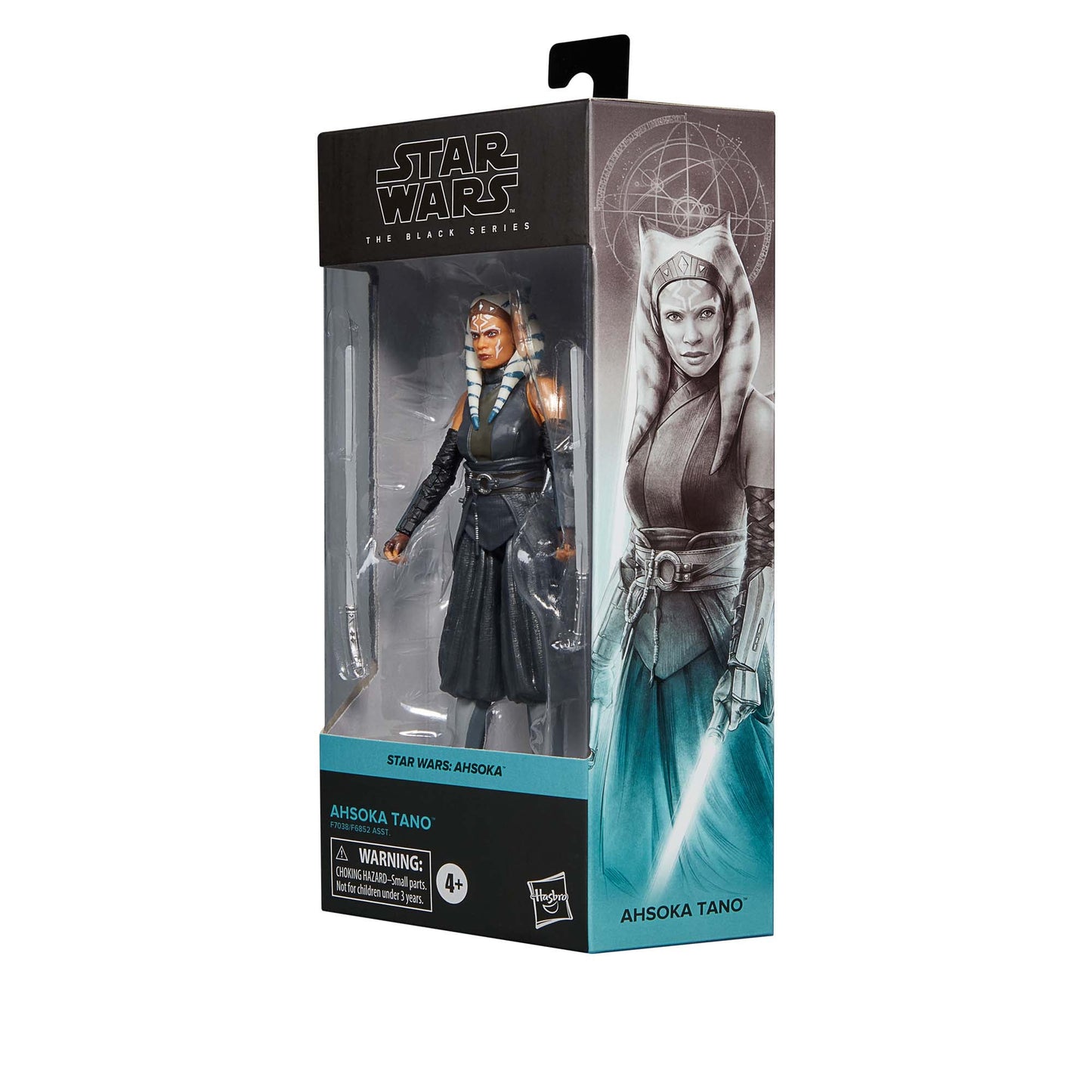 Star Wars The Black Series Ahsoka Series Ahsoka Tano