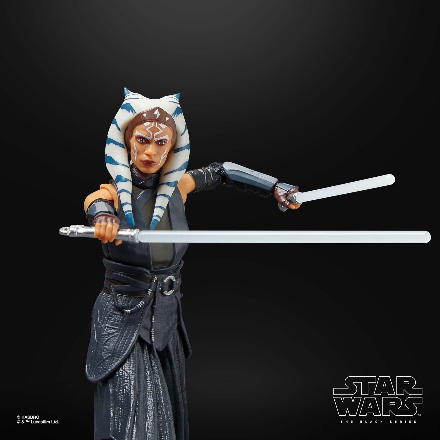 Star Wars The Black Series Ahsoka Series Ahsoka Tano