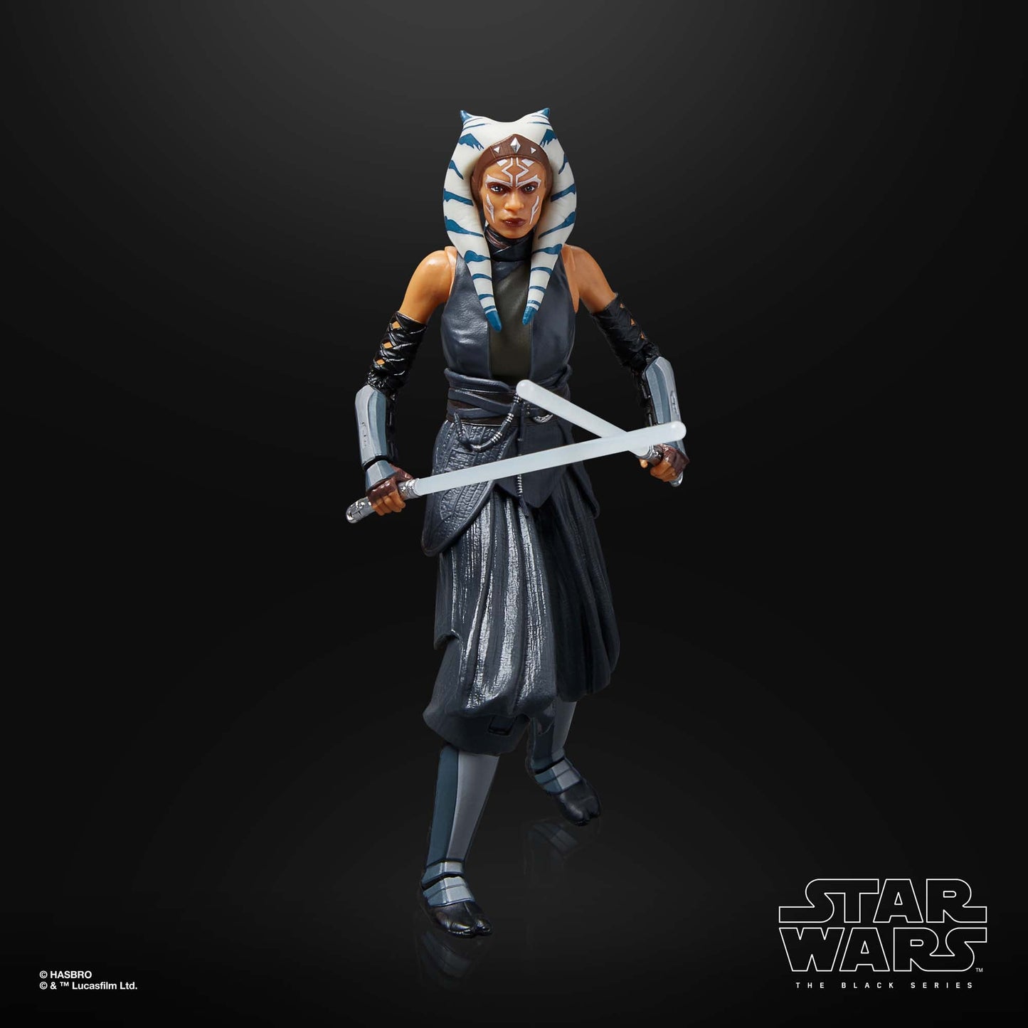 Star Wars The Black Series Ahsoka Series Ahsoka Tano