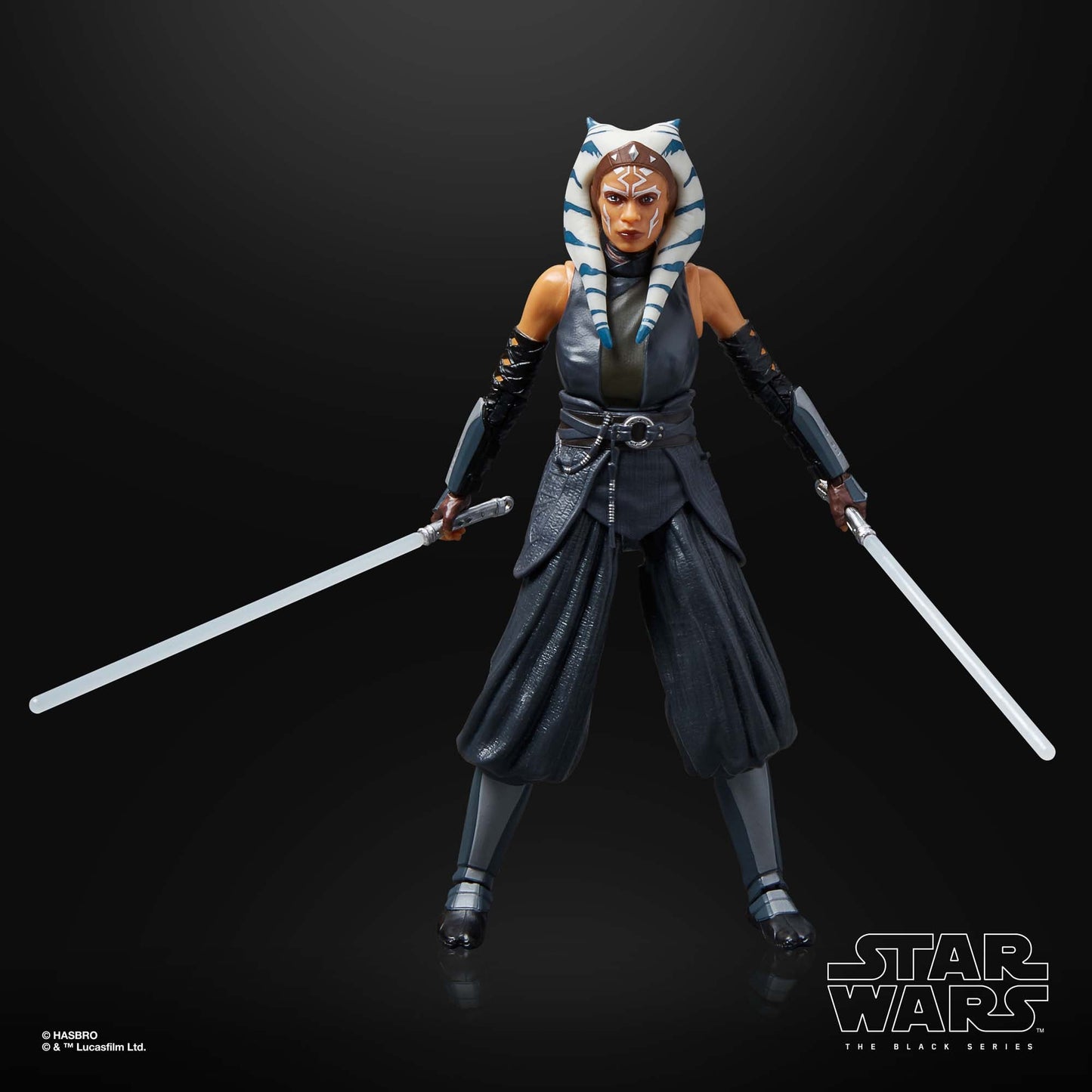 Star Wars The Black Series Ahsoka Series Ahsoka Tano