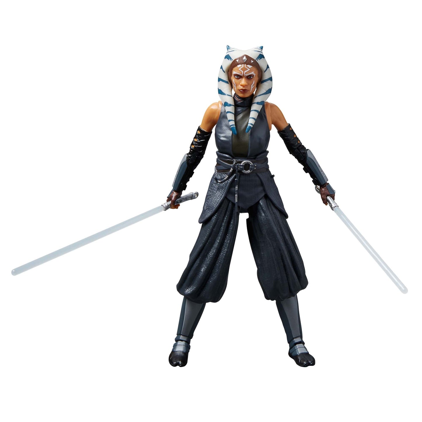Star Wars The Black Series Ahsoka Series Ahsoka Tano