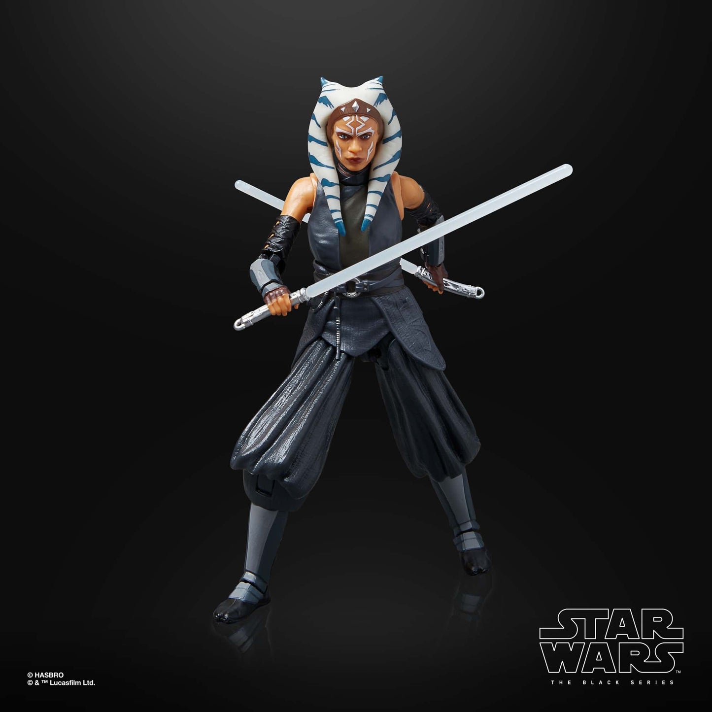 Star Wars The Black Series Ahsoka Series Ahsoka Tano