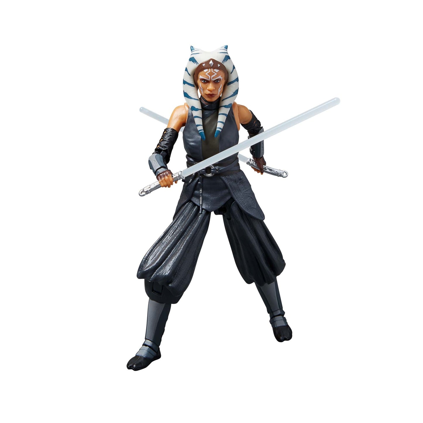 Star Wars The Black Series Ahsoka Series Ahsoka Tano