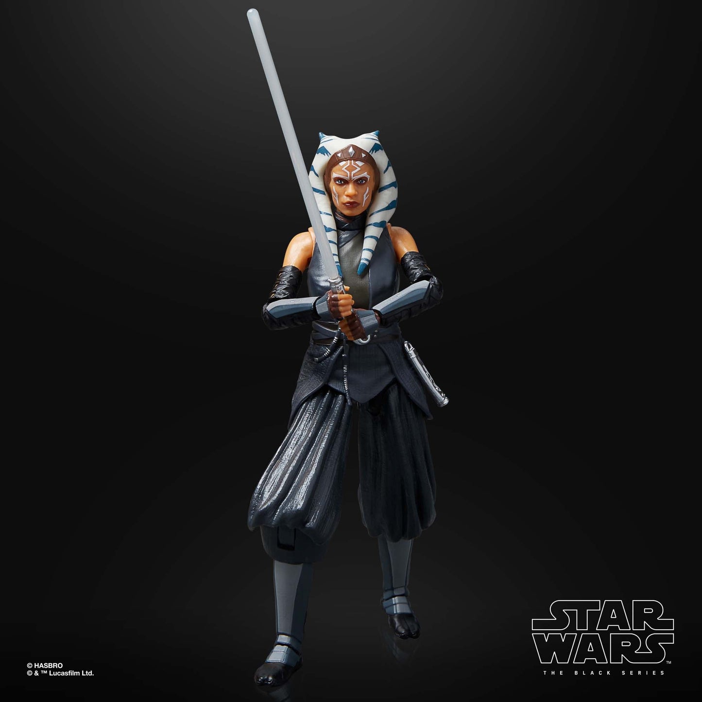 Star Wars The Black Series Ahsoka Series Ahsoka Tano