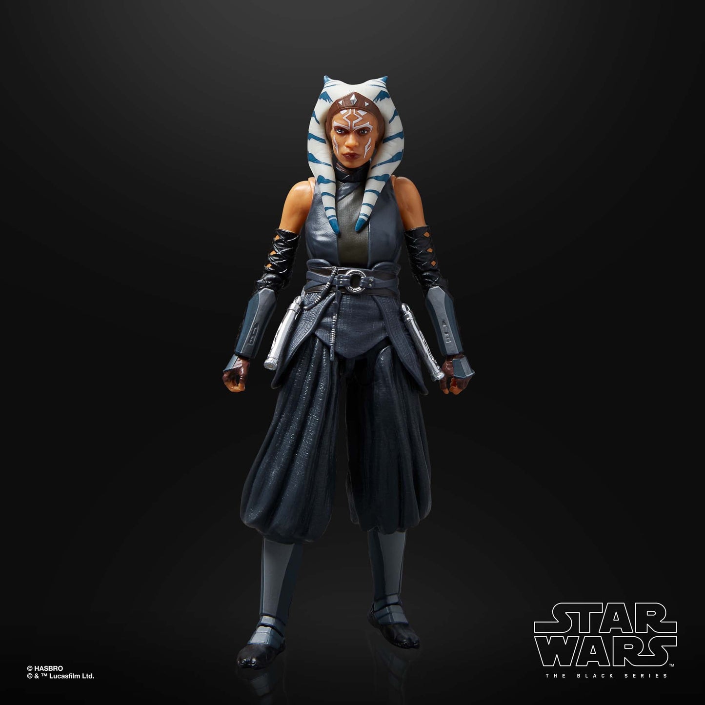 Star Wars The Black Series Ahsoka Series Ahsoka Tano