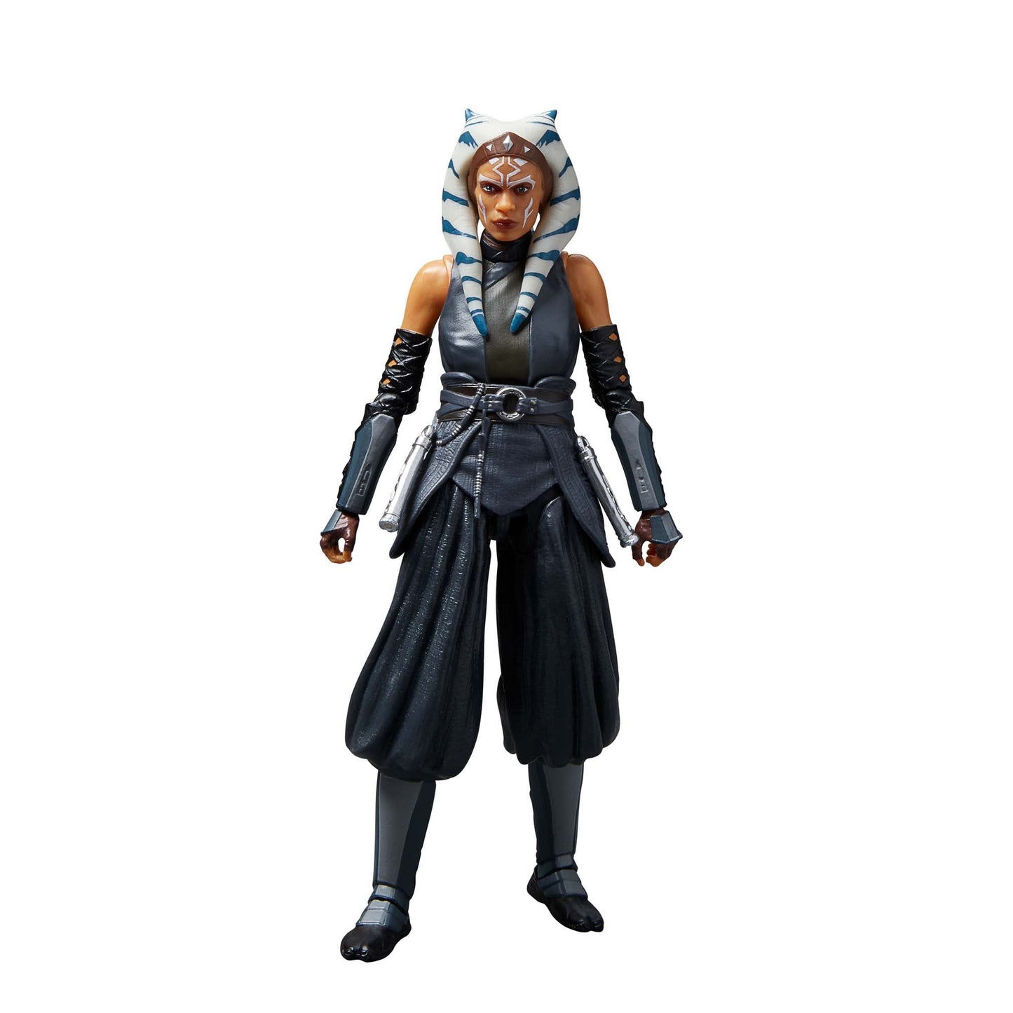 Star Wars The Black Series Ahsoka Series Ahsoka Tano