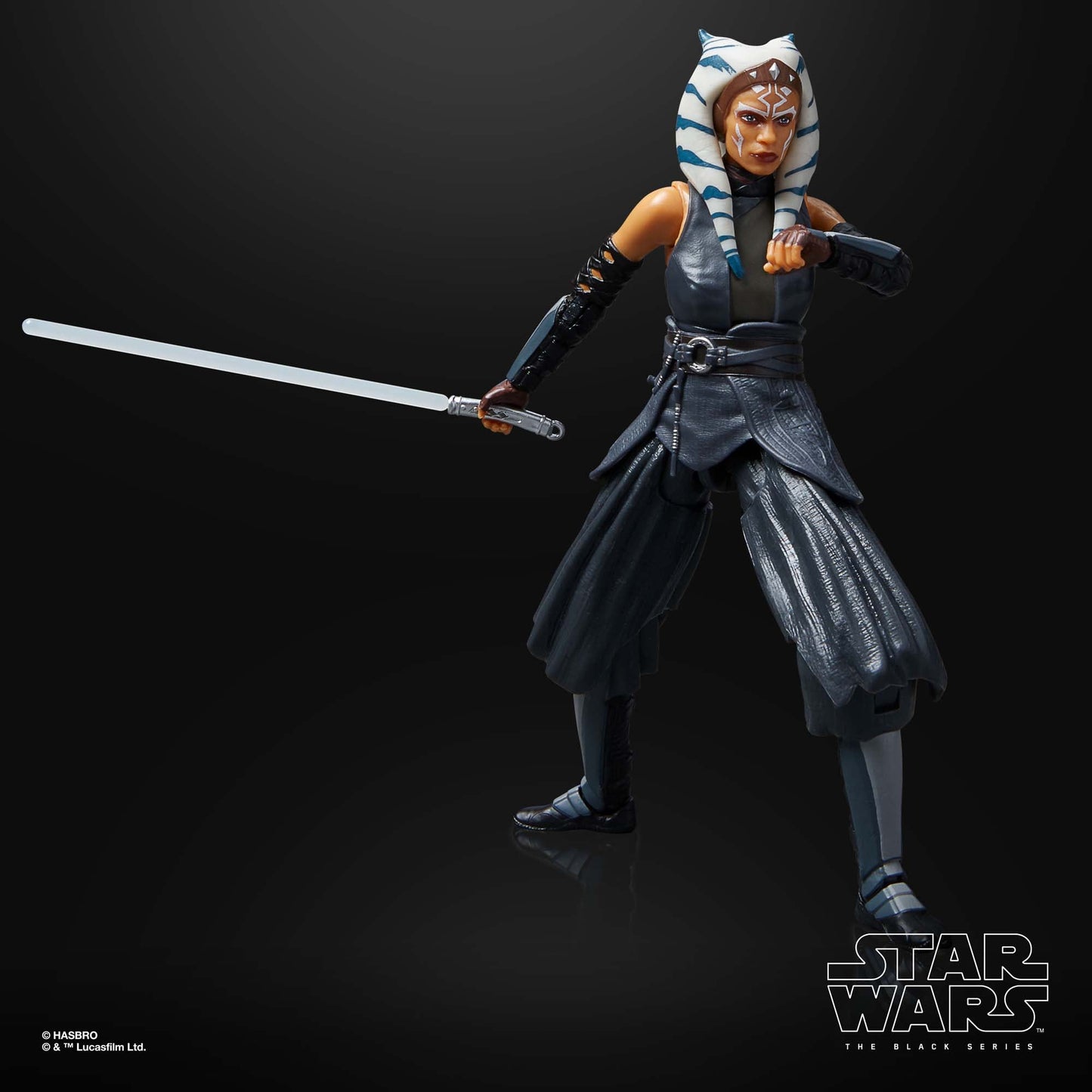 Star Wars The Black Series Ahsoka Series Ahsoka Tano