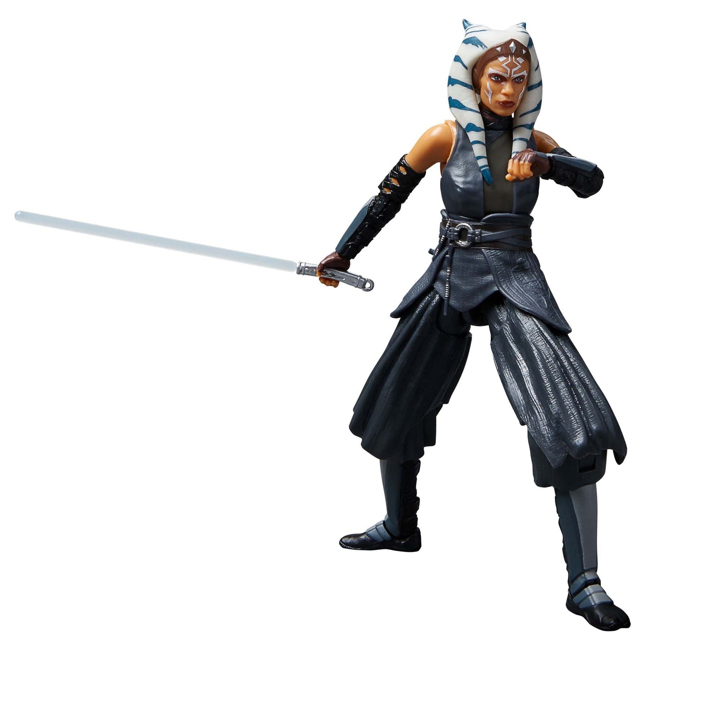 Star Wars The Black Series Ahsoka Series Ahsoka Tano
