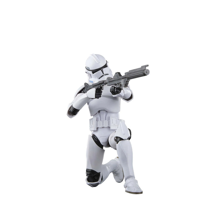 Star Wars The Black Series Phase II Clone Trooper 6" Action Figure