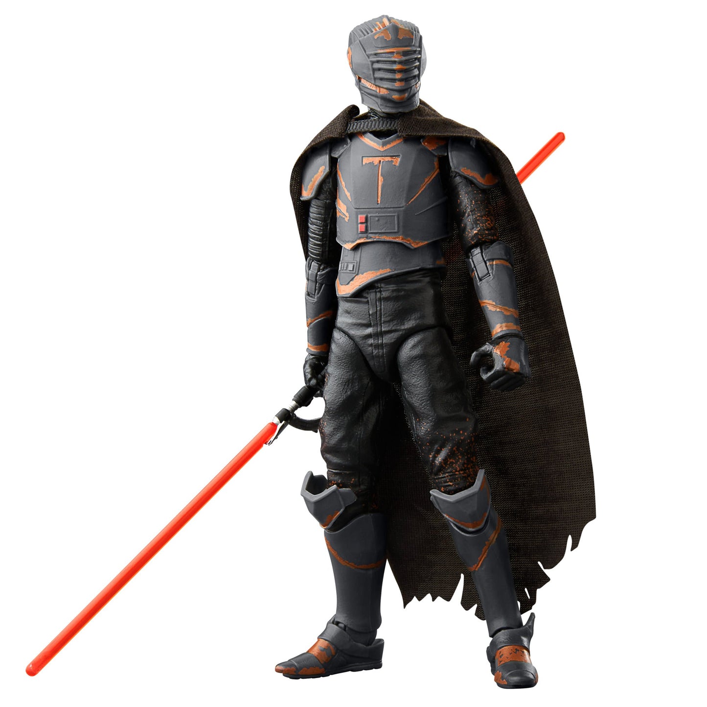 Star Wars The Black Series Marrok 6" Action Figure