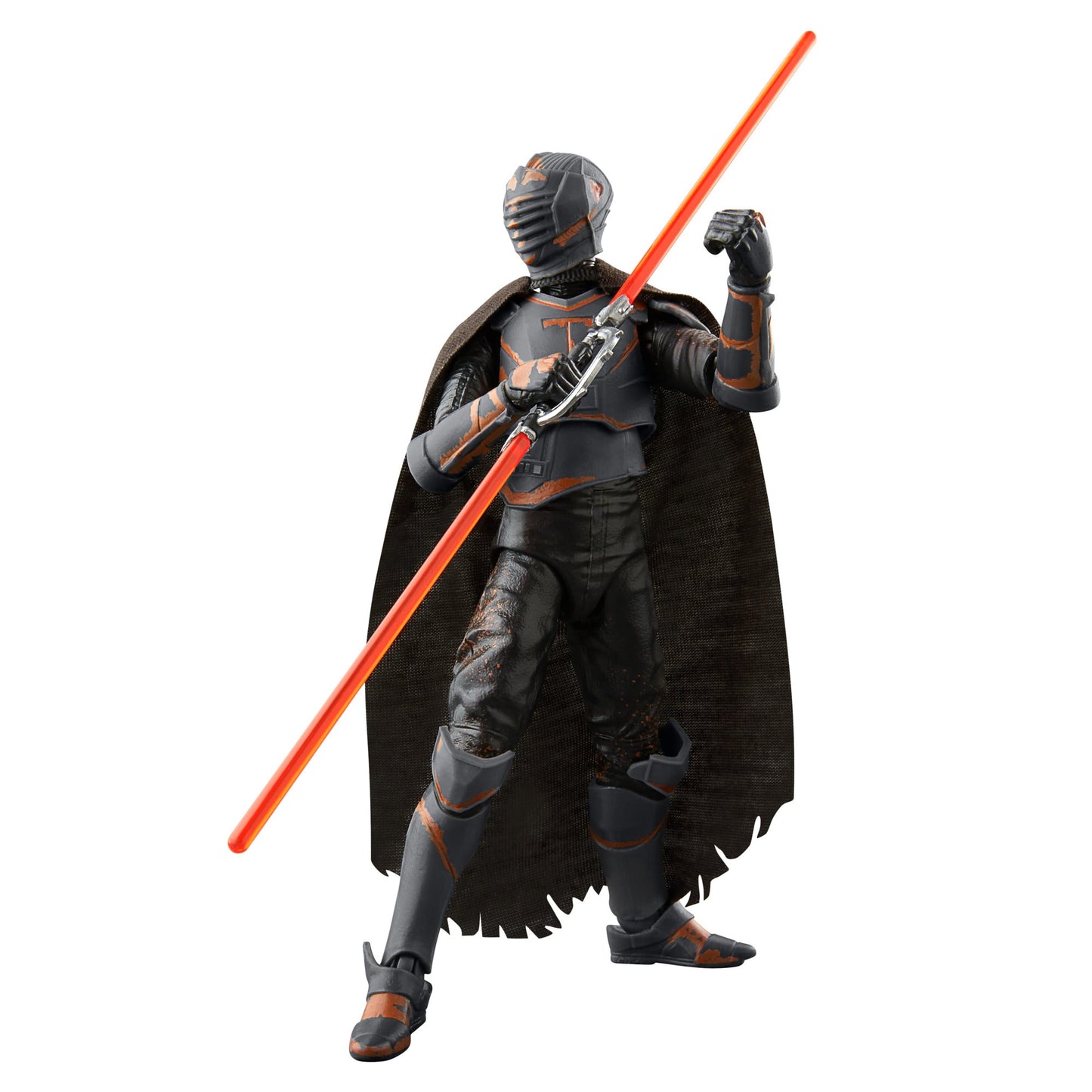 Star Wars The Black Series Marrok 6" Action Figure