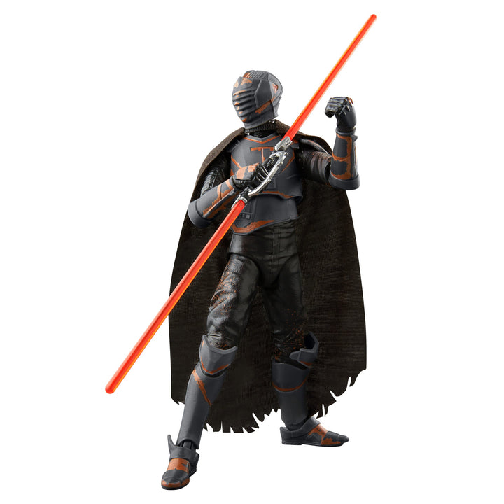 Star Wars The Black Series Marrok 6" Action Figure