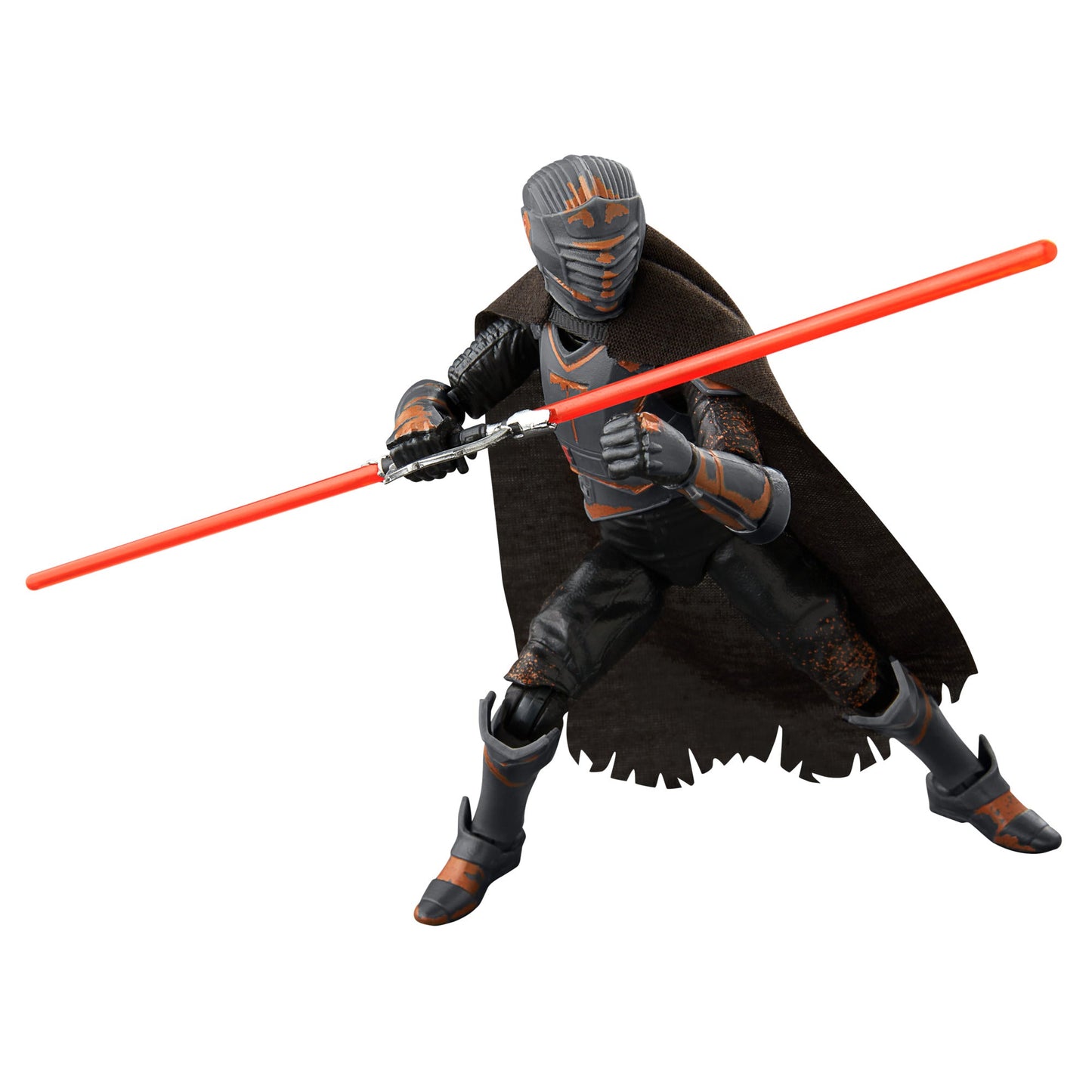 Star Wars The Black Series Marrok 6" Action Figure