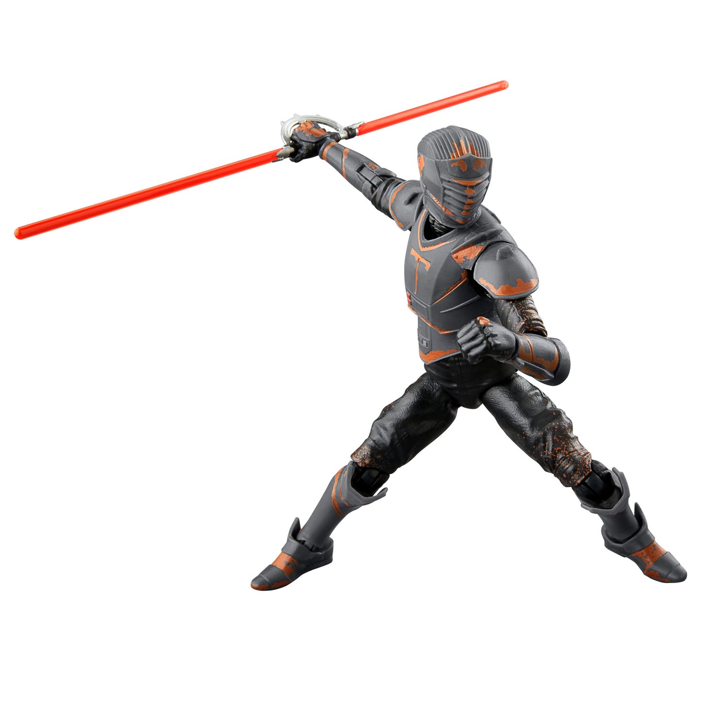 Star Wars The Black Series Marrok 6" Action Figure