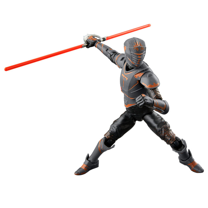 Star Wars The Black Series Marrok 6" Action Figure
