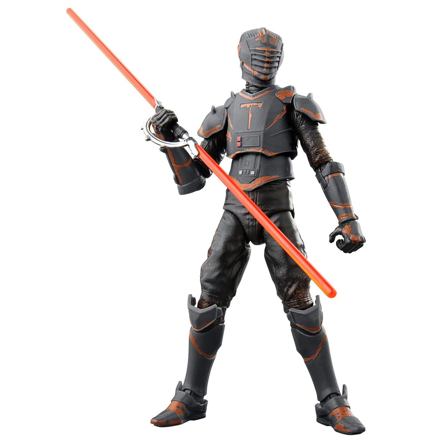 Star Wars The Black Series Marrok 6" Action Figure