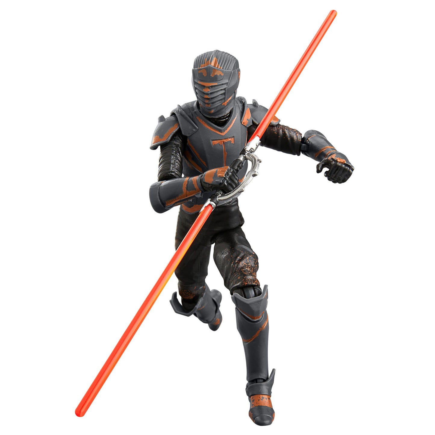 Star Wars The Black Series Marrok 6" Action Figure