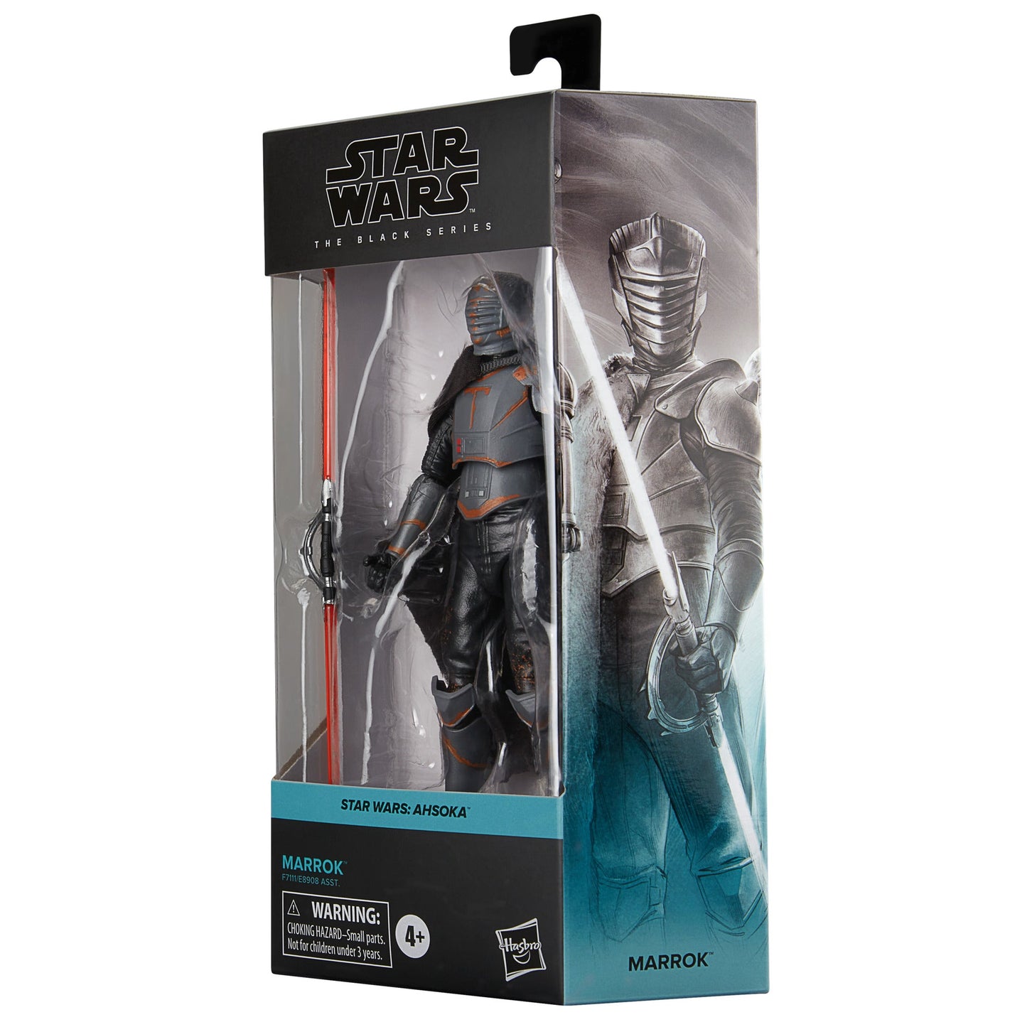 Star Wars The Black Series Marrok 6" Action Figure