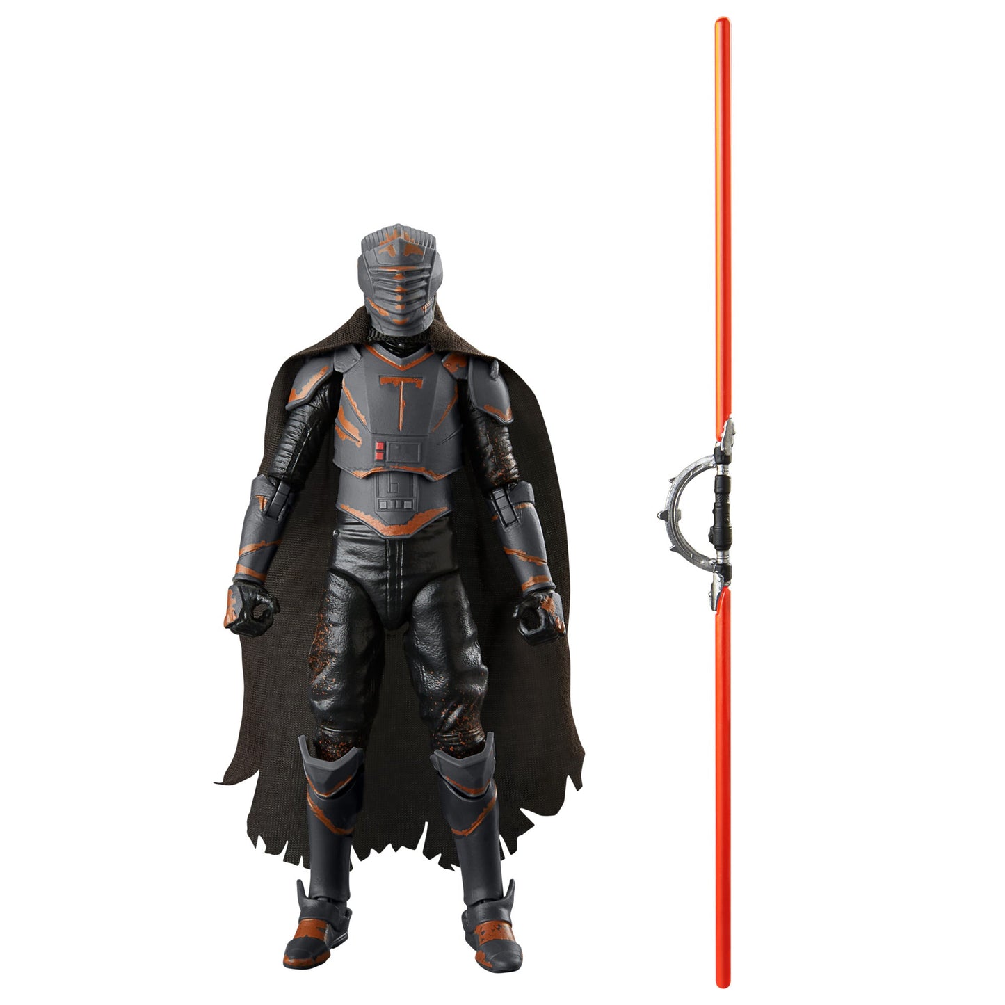 Star Wars The Black Series Marrok 6" Action Figure
