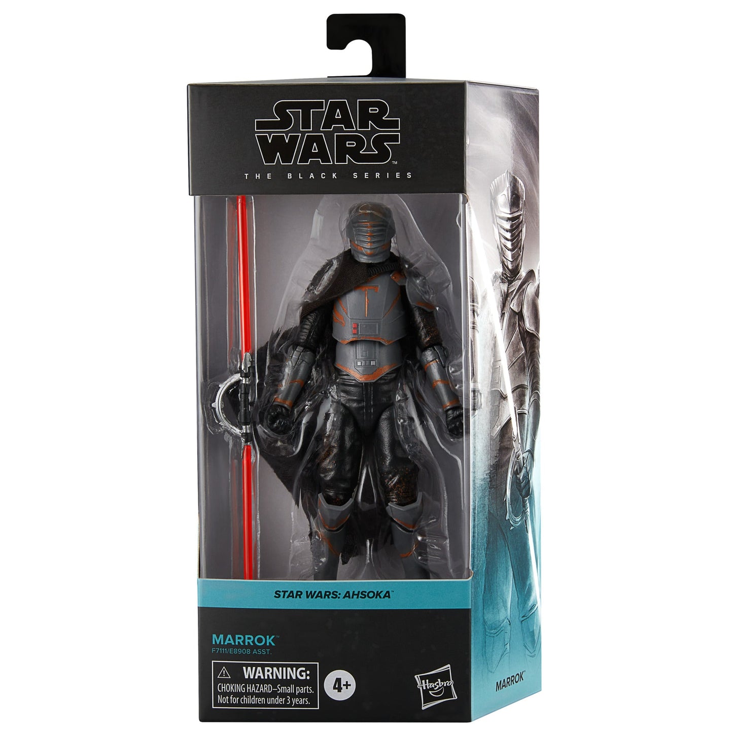 Star Wars The Black Series Marrok 6" Action Figure