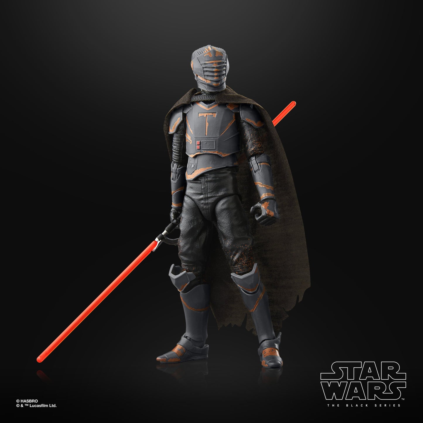 Star Wars The Black Series Marrok 6" Action Figure