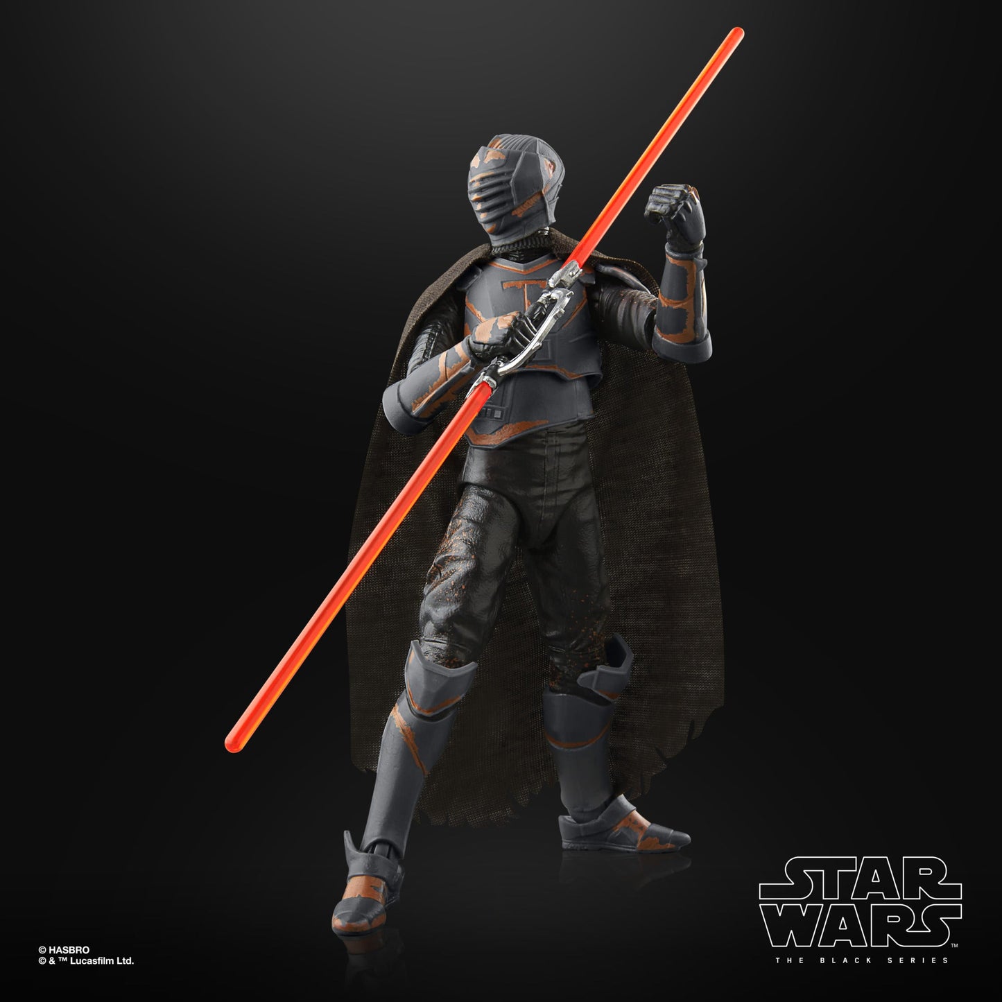 Star Wars The Black Series Marrok 6" Action Figure