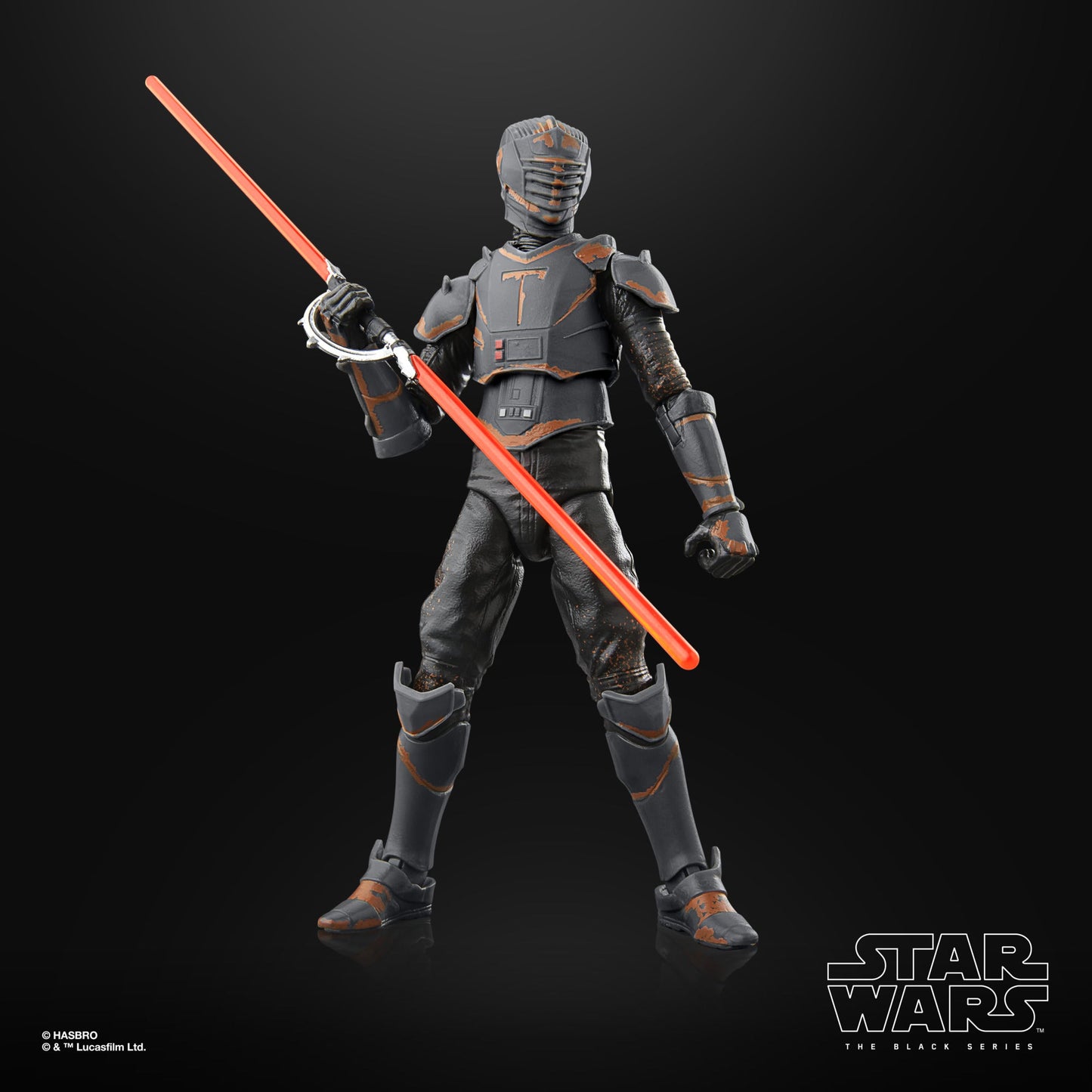Star Wars The Black Series Marrok 6" Action Figure