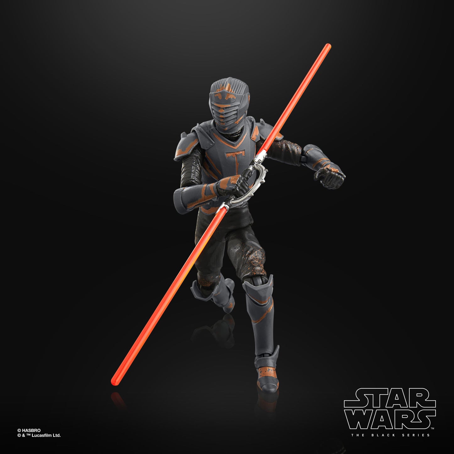 Star Wars The Black Series Marrok 6" Action Figure