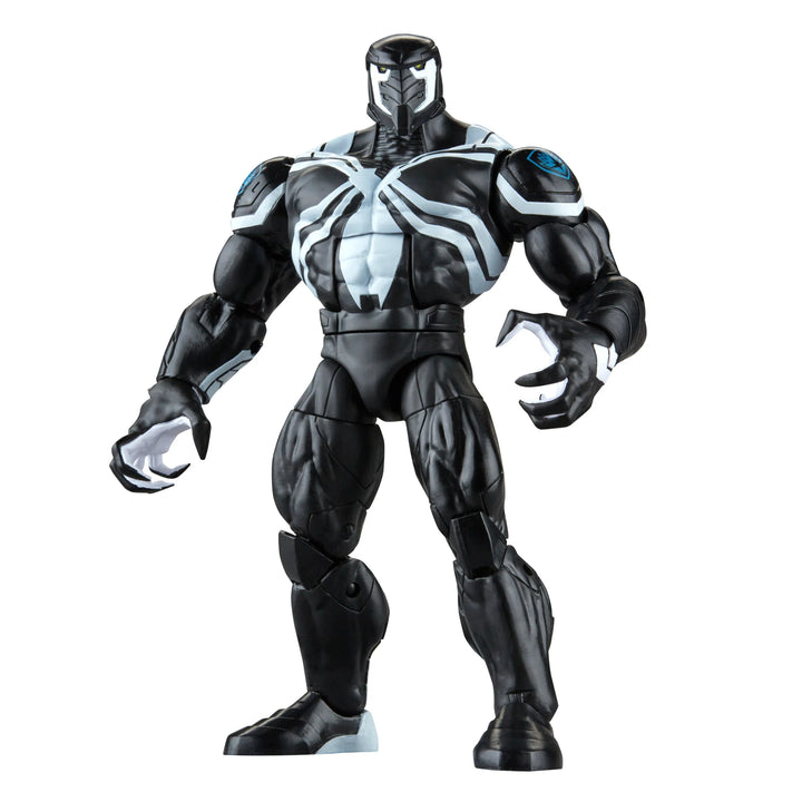 Marvel Legends Series Venom Space Knight and Marvel's Mania 6" Action Figures
