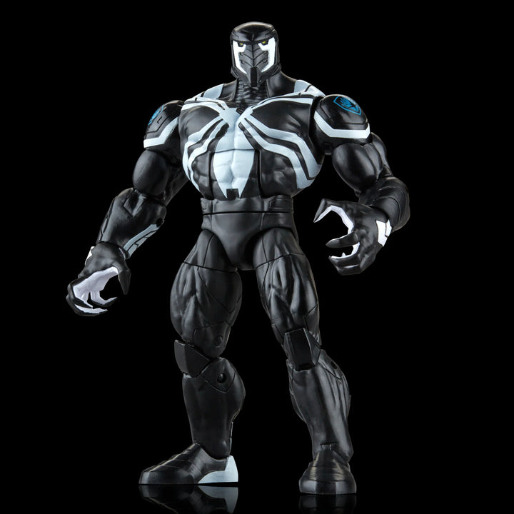 Marvel Legends Series Venom Space Knight and Marvel's Mania 6" Action Figures