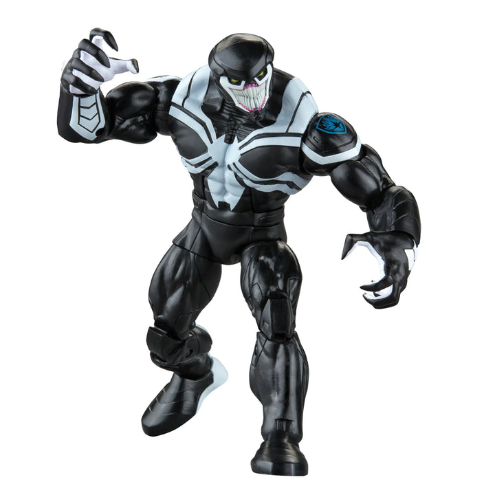 Marvel Legends Series Venom Space Knight and Marvel's Mania 6" Action Figures