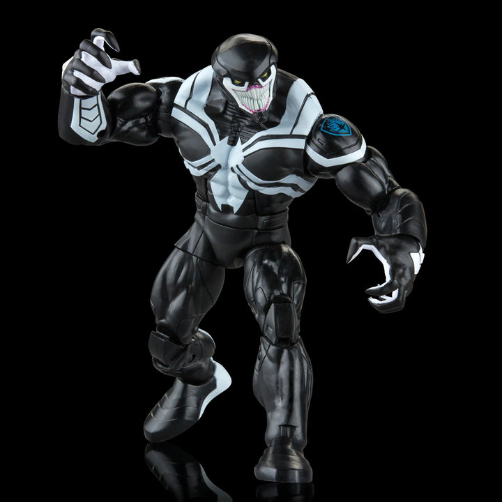 Marvel Legends Series Venom Space Knight and Marvel's Mania 6" Action Figures