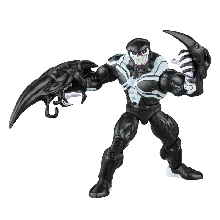 Marvel Legends Series Venom Space Knight and Marvel's Mania 6" Action Figures