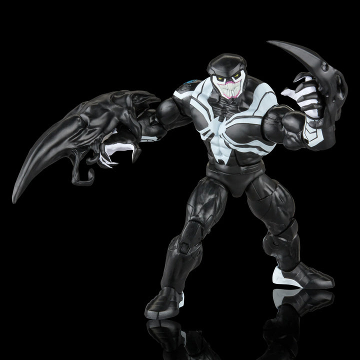 Marvel Legends Series Venom Space Knight and Marvel's Mania 6" Action Figures