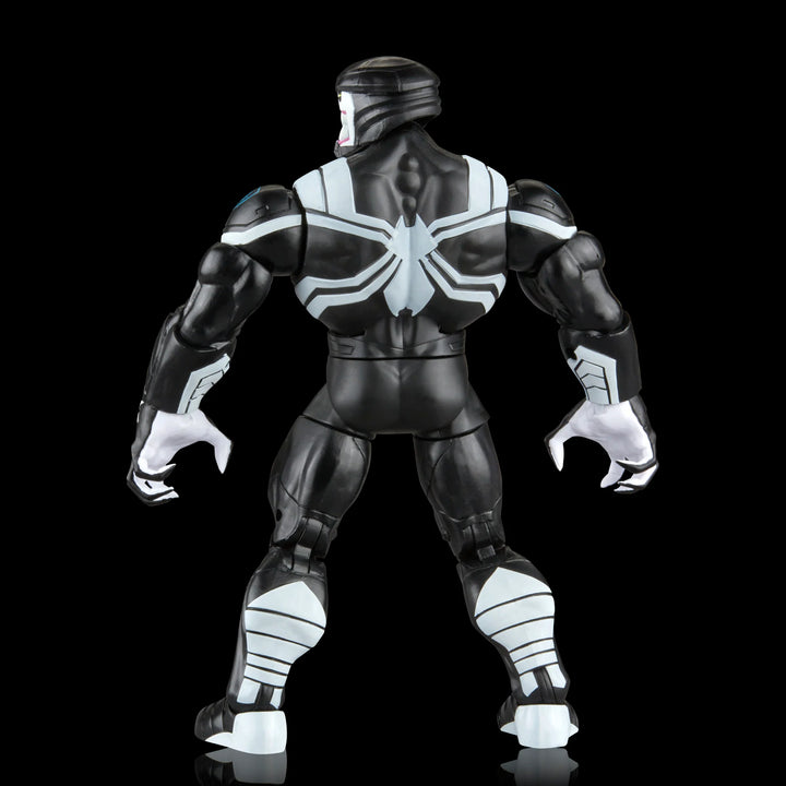 Marvel Legends Series Venom Space Knight and Marvel's Mania 6" Action Figures