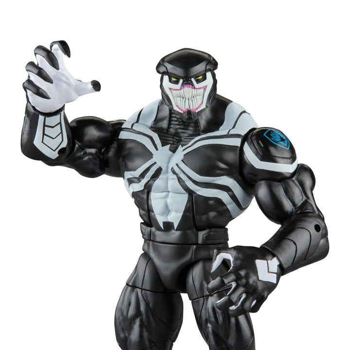 Marvel Legends Series Venom Space Knight and Marvel's Mania 6" Action Figures