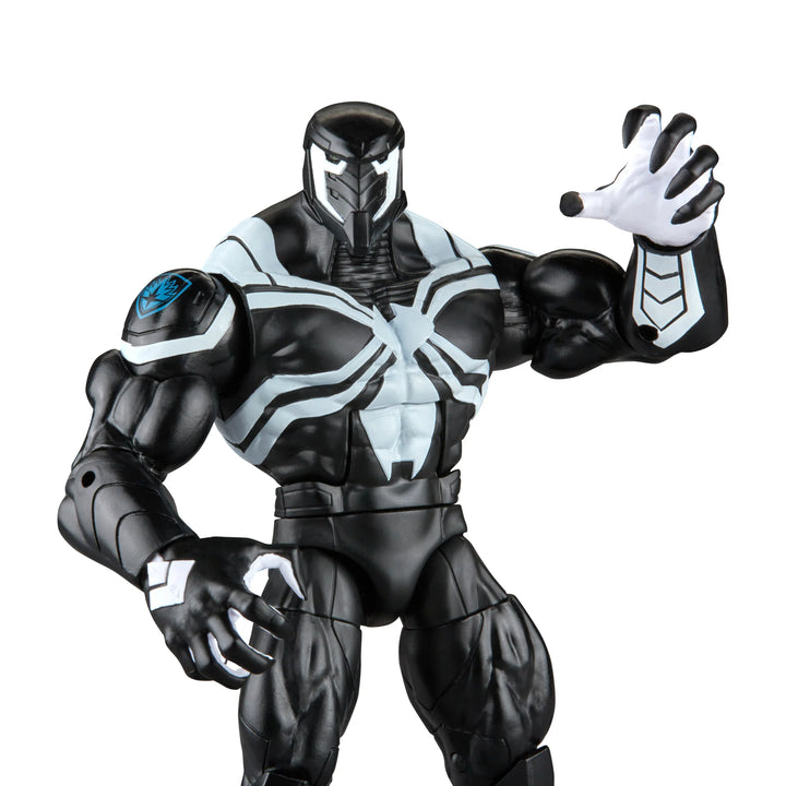 Marvel Legends Series Venom Space Knight and Marvel's Mania 6" Action Figures